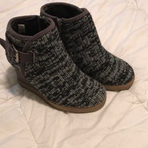 Muk Luk Booties!!!